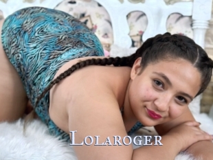 Lolaroger