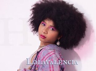 Lolavalencia