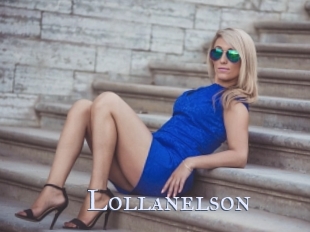 Lollanelson