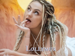 Lollymur