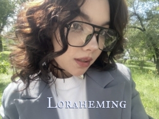 Loraheming