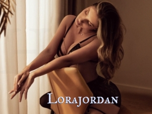 Lorajordan