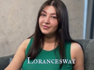 Lorancesway