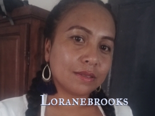 Loranebrooks