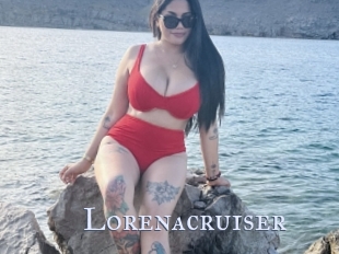 Lorenacruiser