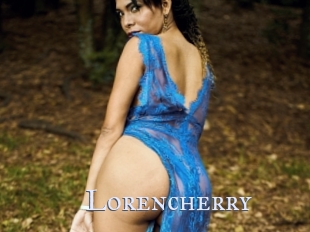 Lorencherry