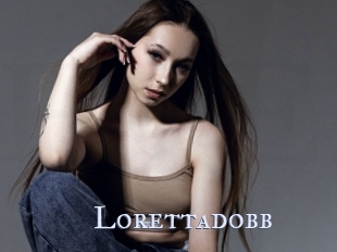 Lorettadobb