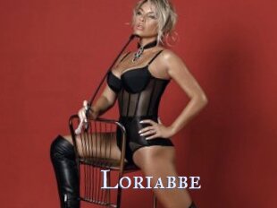 Loriabbe