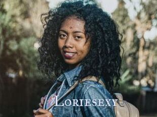 Loriesexy