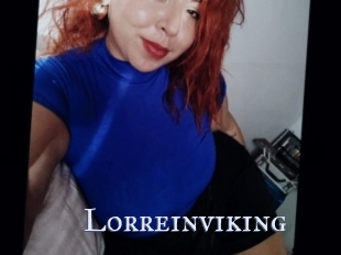 Lorreinviking