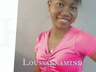 Loussannamind