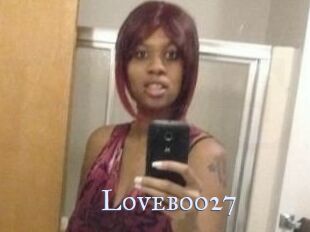 Loveboo27