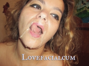 Lovefacialcum