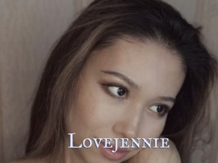 Lovejennie