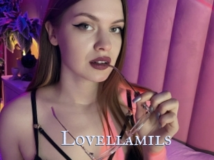 Lovellamils