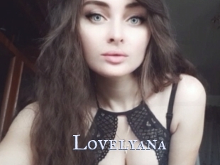 Lovelyana