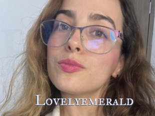 Lovelyemerald