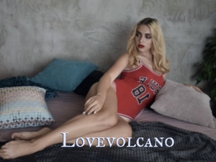 Lovevolcano