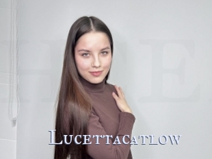 Lucettacatlow