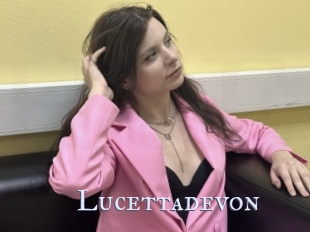 Lucettadevon