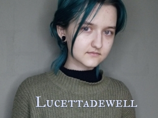 Lucettadewell