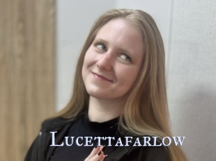 Lucettafarlow