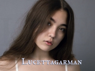 Lucettagarman