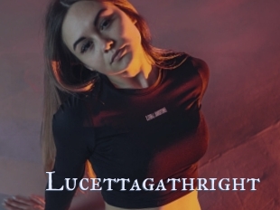 Lucettagathright