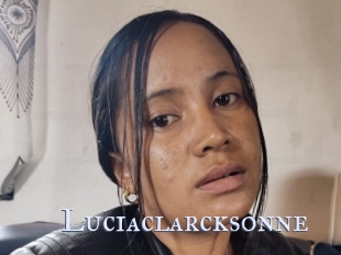 Luciaclarcksonne