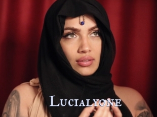 Lucialyone