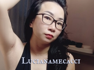 Lucianamecacci