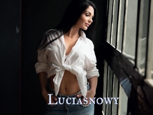 Luciasnowy