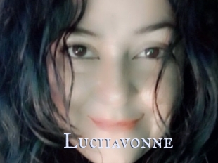 Luciiavonne