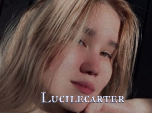 Lucilecarter