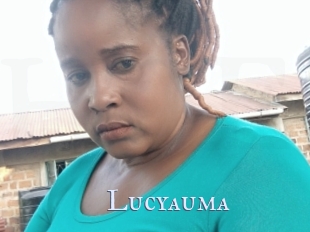 Lucyauma