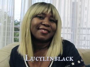 Lucylinblack