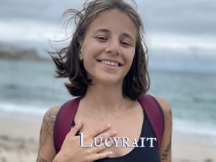 Lucyrait