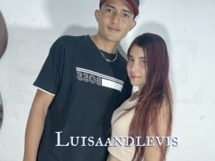 Luisaandlevis