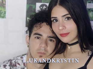 Lukandkrystin