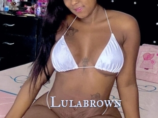 Lulabrown