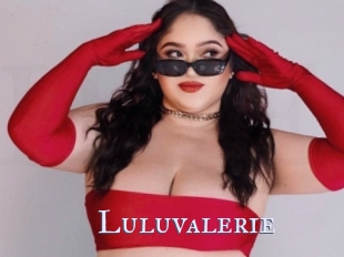 Luluvalerie