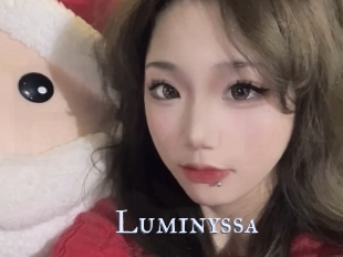 Luminyssa