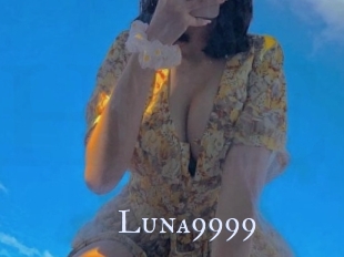 Luna9999