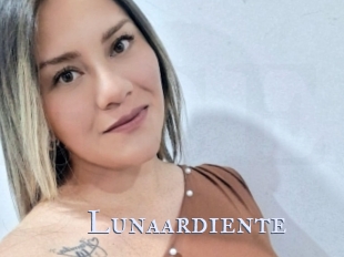 Lunaardiente