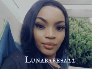 Lunababesa22