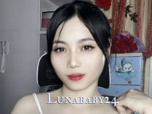 Lunababy24