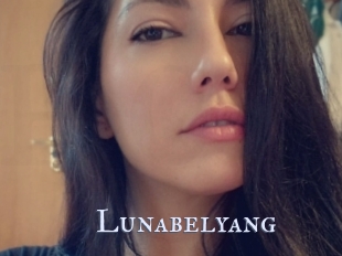 Lunabelyang