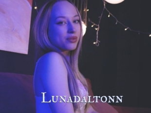 Lunadaltonn