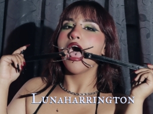 Lunaharrington