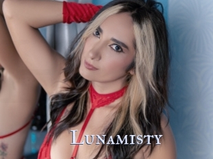 Lunamisty